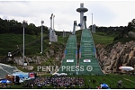 pentapress
