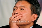 pentapress