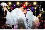 pentapress