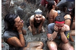 pentapress