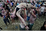 pentapress