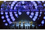 pentapress