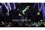 pentapress