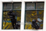 pentapress