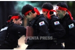 pentapress