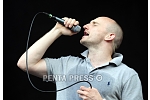 pentapress