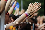 pentapress
