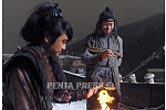 pentapress