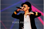 pentapress