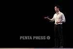 pentapress
