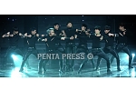 pentapress
