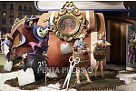 pentapress