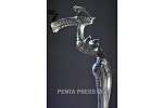 pentapress