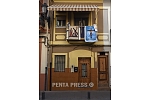 pentapress