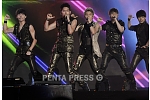 pentapress