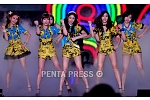 pentapress
