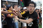 pentapress