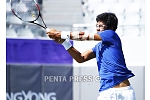 pentapress