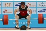 pentapress