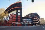 pentapress