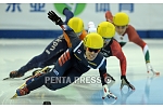 pentapress