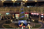 pentapress