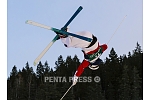 pentapress