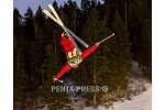 pentapress