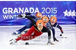 pentapress