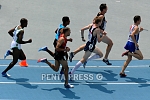 pentapress