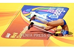 pentapress