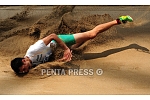 pentapress