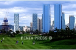 pentapress