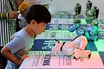 pentapress