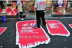 pentapress