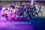 pentapress
