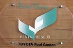 pentapress