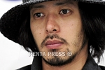 pentapress