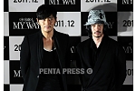 pentapress