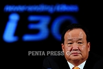 pentapress