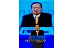 pentapress