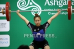 pentapress