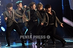 pentapress
