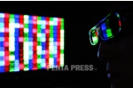 pentapress