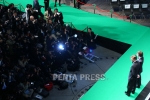 pentapress
