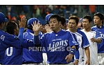 pentapress