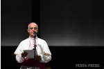 pentapress