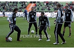 pentapress