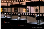 pentapress