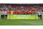 pentapress